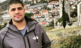 Čojstvo mladog studenta, prošao novčanik sa novcem i vratio ga vlasniku