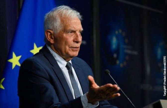 Borelj: Istorijska odluka EU za Kosovo