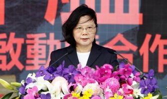 Odnosi sa Kinom biće određeni voljom naroda