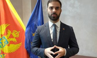 Radulović najavio:  Autoputem do Andrijevice za pet godina, PRIORITETI – bulevar Tivat – Jaz, most na granici sa BIH, modernizacija 300 km puteva