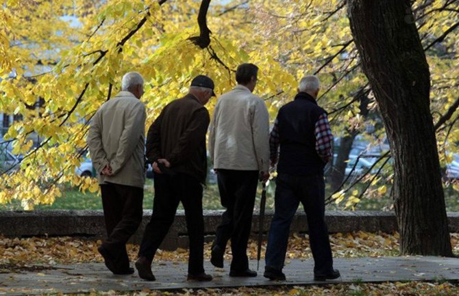 Objavljen u Službenom listu: Zakon o PIO stupio na snagu, odlazak u starosnu penziju sa 65 godina