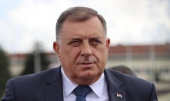 Dodik: Dan RS je 9. januar i ne postoji sila koja bi to mogla da zabrani