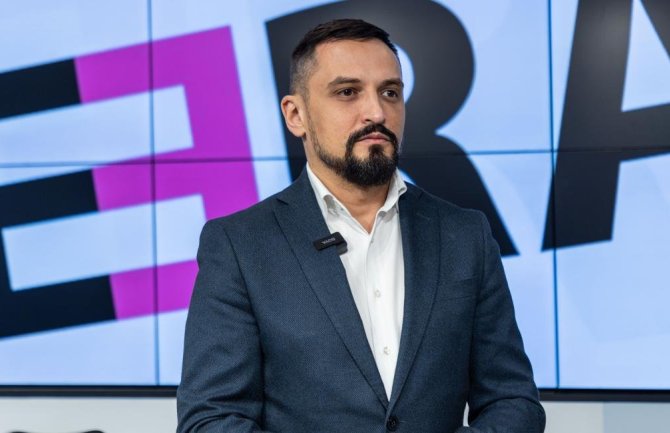 Kalezić: Premijer Spajić na vrh liste prioriteta Vlade hitno da stavi ljudska prava LGBTIQ osoba