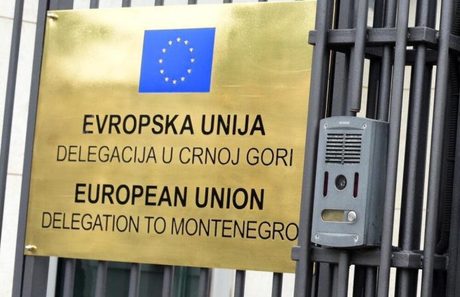 Delegacija EU: Zakon ne usvajati bez konsultacija sa EK