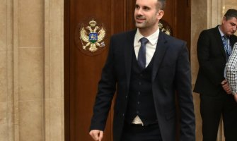 Spajić: Stabilizovali smo Crnu Goru, uskoro izbor VDT-a