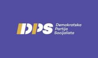 DPS: Pozivamo članove da provjere da li su evidentirani za prvo neposredno glasanje na partijskim izborima u Crnoj Gori