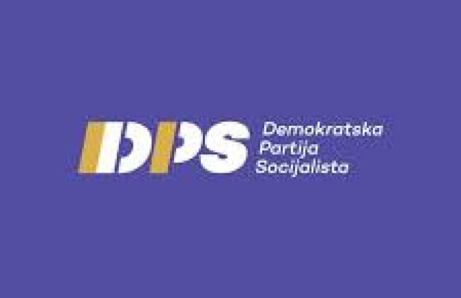 DPS: Pozivamo članove da provjere da li su evidentirani za prvo neposredno glasanje na partijskim izborima u Crnoj Gori