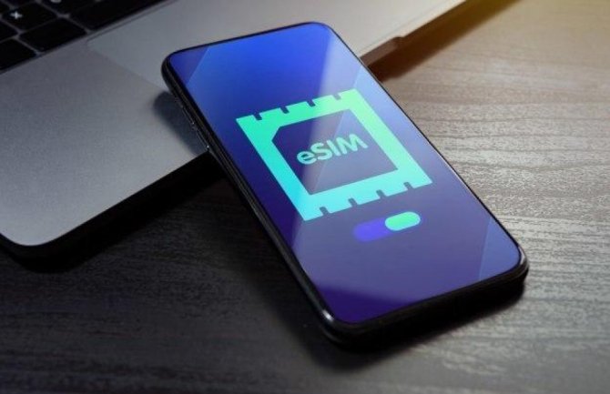 Android dobija eSIM funkciju