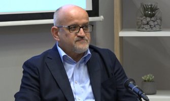 Darmanović o brodu Jadran: Pravni argumenti na strani Crne Gore, neophodni bilateralni razgovori