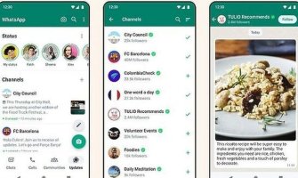 WhatsApp Channels uveo glasovne poruke i još dva noviteta