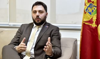 Martinović: Za razvoj sjevera neophodno ponovo usvojiti Zakon o finansiranju lokalne samouprave