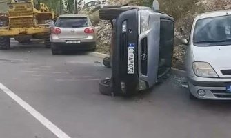 RAZOTKRIVANJE ISTINE: U Osnovnom sudu na Cetinju nastavljeno suđenje za razbijanje barikada građana koji su protetovali protiv ustoličenja mitroplita Crkve Srbije septembra 2021. godine