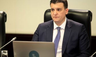 Milović: S nestrpljenjem isčekujem poziv na kontrolno saslušanje