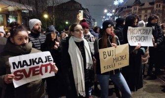 Beograd: Traže doživotni zatvor za doktora zbog smrti bebe