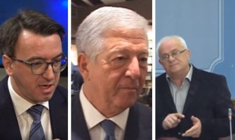 UNCG: Nagrade i priznanja ruskom ambasadoru Maslenikovu, Emilu Labudoviću, kraljevskoj porodici Srbije