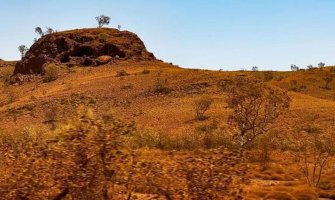 Australiju zahvatile žestoke vrućine, moguće je da će biti oboren rekord