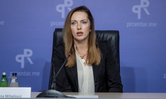 Crna Gora još čeka Registar pedofila; Mihailović: Seksualno nasilje nad djecom nerijetko završi kao “prekršaj”