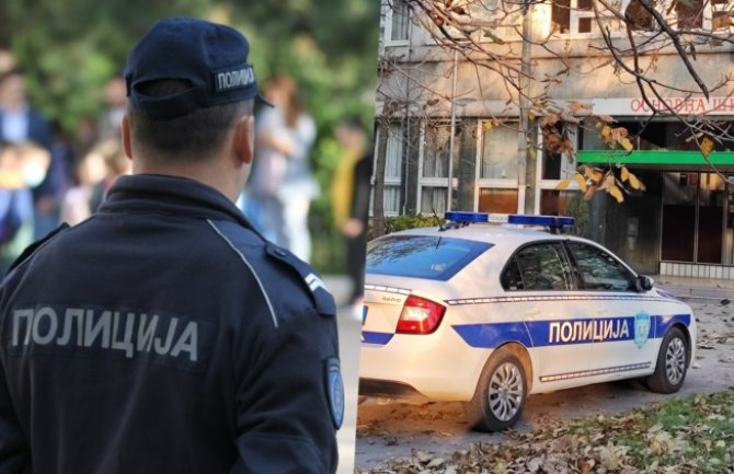 Od „pucaj na džamije“ do tuče srednjoškolaca na etničkoj osnovi: Nižu se incidenti u Prijepolju