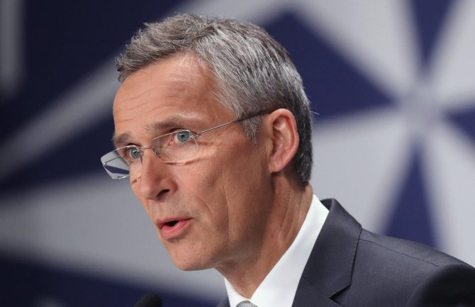 Stoltenberg: Izbori u Rusiji namješteni