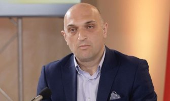 Abdić: DPS nije nepoželjan partner PES-u