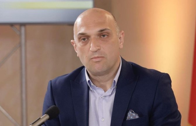 Abdić: DPS nije nepoželjan partner PES-u