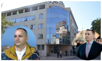 Policija izigrana za povećanje plate; Ramandić: Zavrzlama nastala zbog Granskog kolektivnog ugovora, bivši ministar Adžić favorizovao neke sindikate