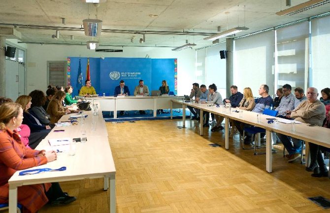 Razvijaju sistem za praćenje ljekova, spriječiće falsifikate