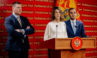 URA: Razotkriven plan Milovića da se sudijama koje su dobijali stanove od DPS-a produži mandat