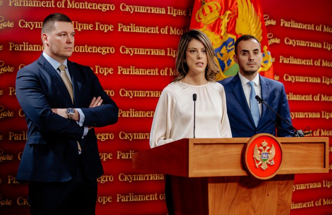 URA: Razotkriven plan Milovića da se sudijama koje su dobijali stanove od DPS-a produži mandat