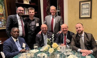 Živković i Nikolić sa američkim kongresmenima: Geopolitički zaokreti kreiraju opasnosti i u Crnoj Gori