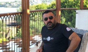 Odbijene žalbe, zabrana napuštanja stana Čamgozu ostaju na snazi