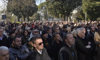 Sjutra sastanak Sindikata prosvjete sa predstavnicima ministarstava prosvjete i finansija