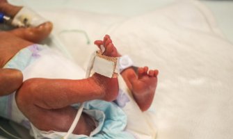 Preminula beba u Kliničkom centru Niš, komisija ispituje šta se desilo