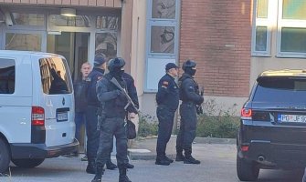 Abazović: Epsko rasulo oko afere Camgoz, neko je uzeo veliki novac