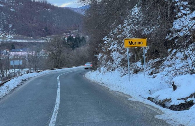 Murino, od raskrsnice života do zaboravljenog mjesta