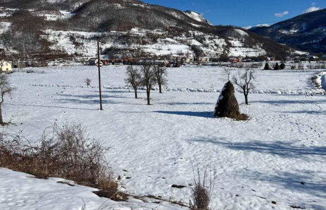 U Andrijevici sedam godina ni traga od elitnih jedinica