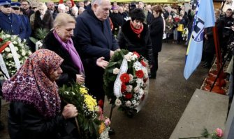 Od napada na Markale prošlo 30 godina, OHR poručuje: Priznavanje zločina i poštovanje žrtava ključni za bolju budućnost