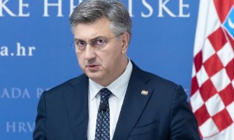 Plenković i HDZ ostaju uz kandidata za glavnog državnog tužioca