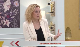 Vuković: Ministar Martinović još ne razumije važnost sopstvene uloge u zaštiti prirode