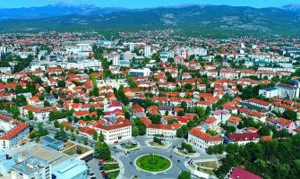 Javna rasprava o kontroli populacije pasa na teritoriji opštine Nikšić