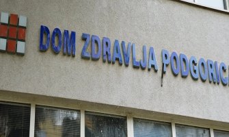 Istrošeni reagensi: U Domu zdravlja Podgorica ne mogu da se rade analize za CRP, HDL, LDL, kreatinin