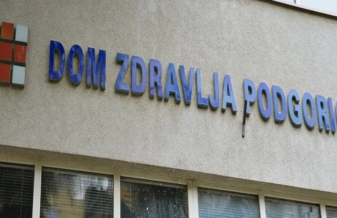 Istrošeni reagensi: U Domu zdravlja Podgorica ne mogu da se rade analize za CRP, HDL, LDL, kreatinin