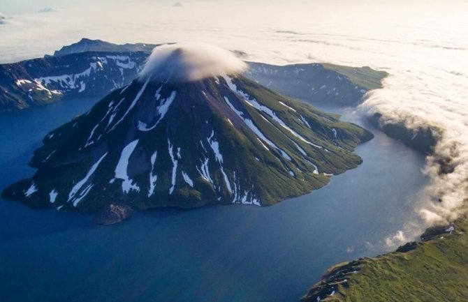 Nova erupcija vulkana na Islandu