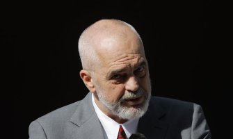 Edi Rama: Sjednica Savjeta UN besmislena, nije mjesto za bilo šta kada je riječ o Kosovu