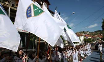 Bošnjaci most povezivanja između zemalja regiona