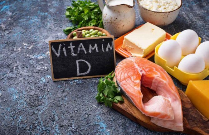 Šest znakova koji ukazuju da vam nedostaje vitamin D