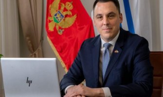 Vuković: Mandića diplomate EU zemalja zaobilaze u širokom luku