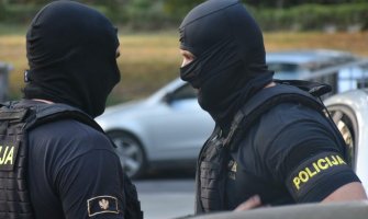 Budvanska policija kontrolisala operativno interesantna lica