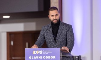 Muratović: Stanić nastavlja s politikom koja je dovela do propasti SDP-a