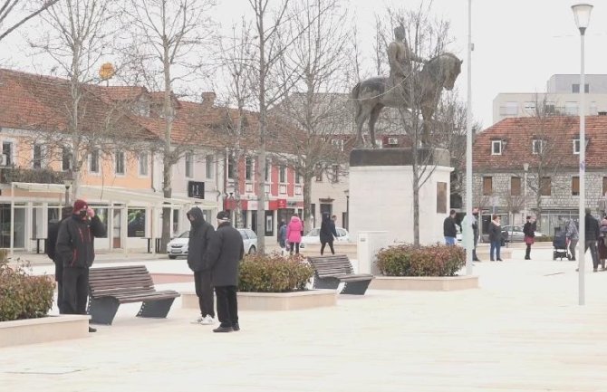 Alarm u Nikšiću: Punu deceniju više umrlih nego rođenih